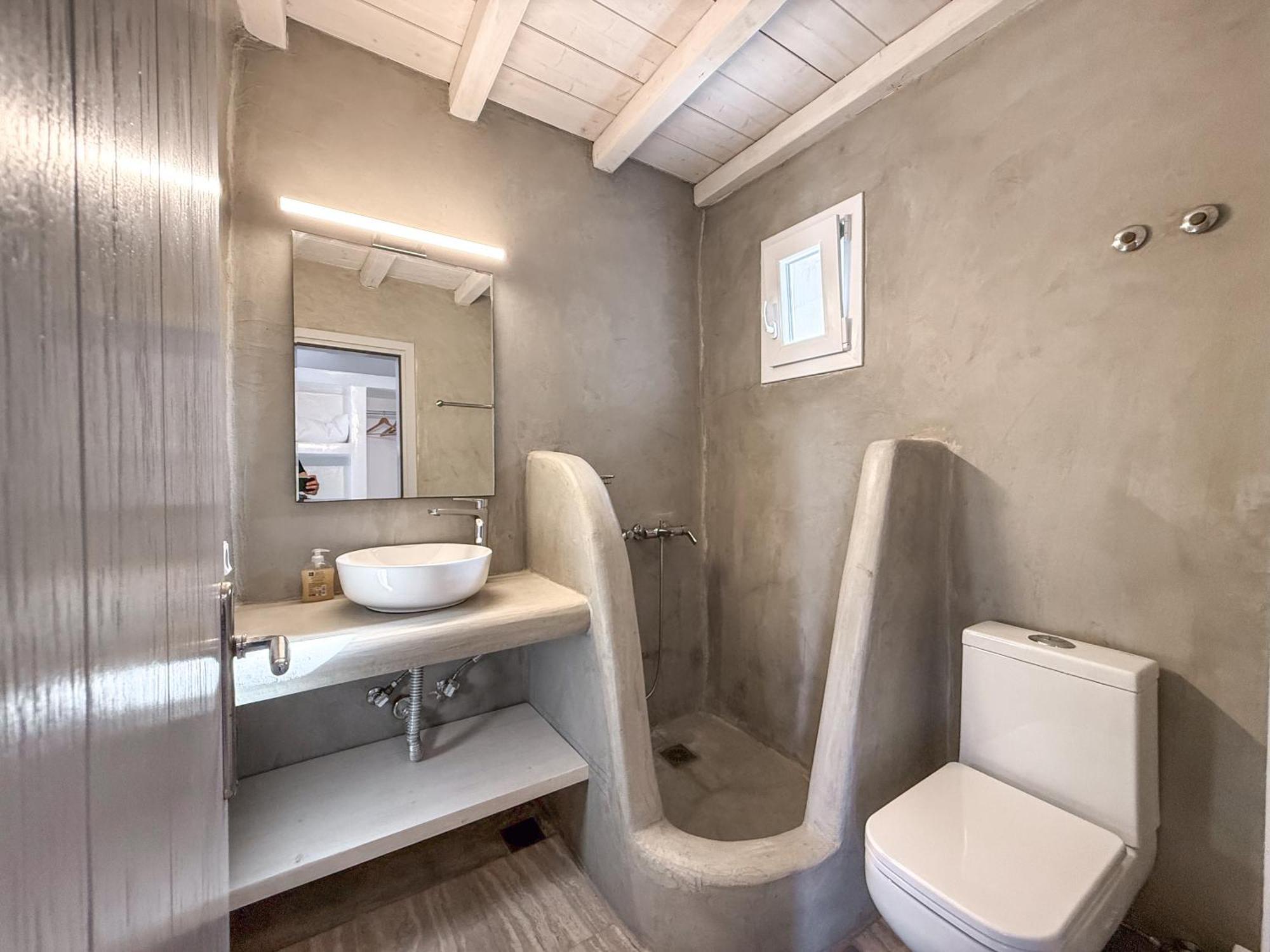 Villa & Suite Elia Mykonos Mykonos Town Extérieur photo